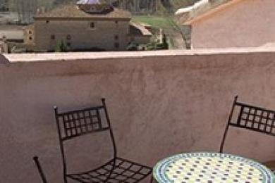 Hotel La Realda