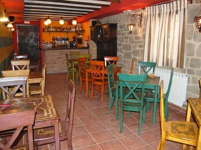 Hotel La Realda 3*