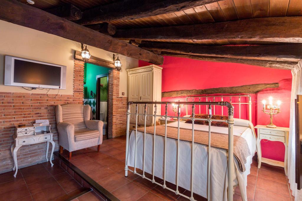 La Realda 3* Gea de Albarracín