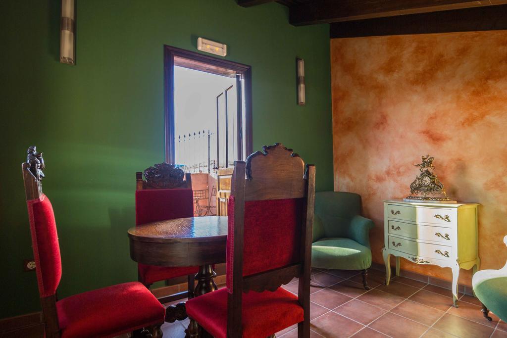 La Realda Hotel 3*