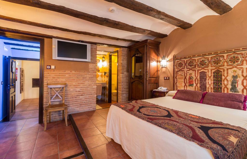 La Realda Hotel