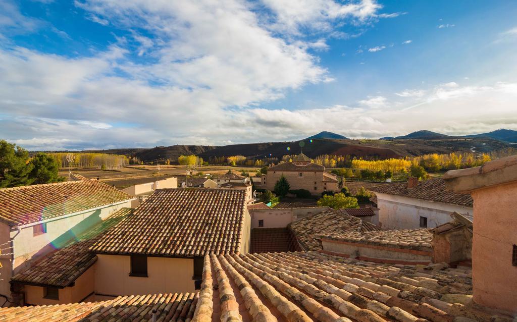 Hotel La Realda Gea de Albarracín