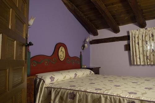 La Realda Hotel Gea de Albarracín