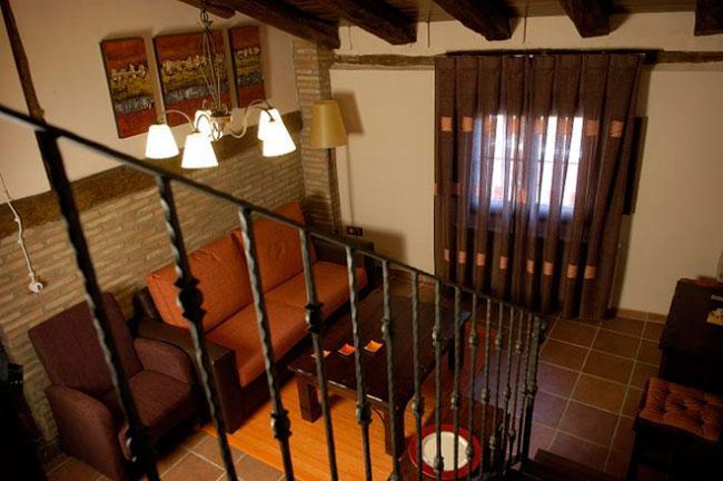 Hotel La Realda Gea de Albarracín